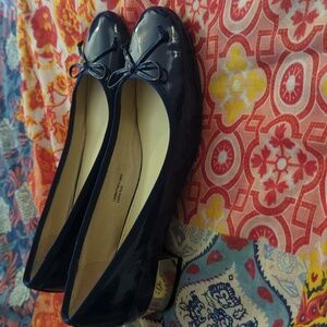 Saks Fifth avenue flats